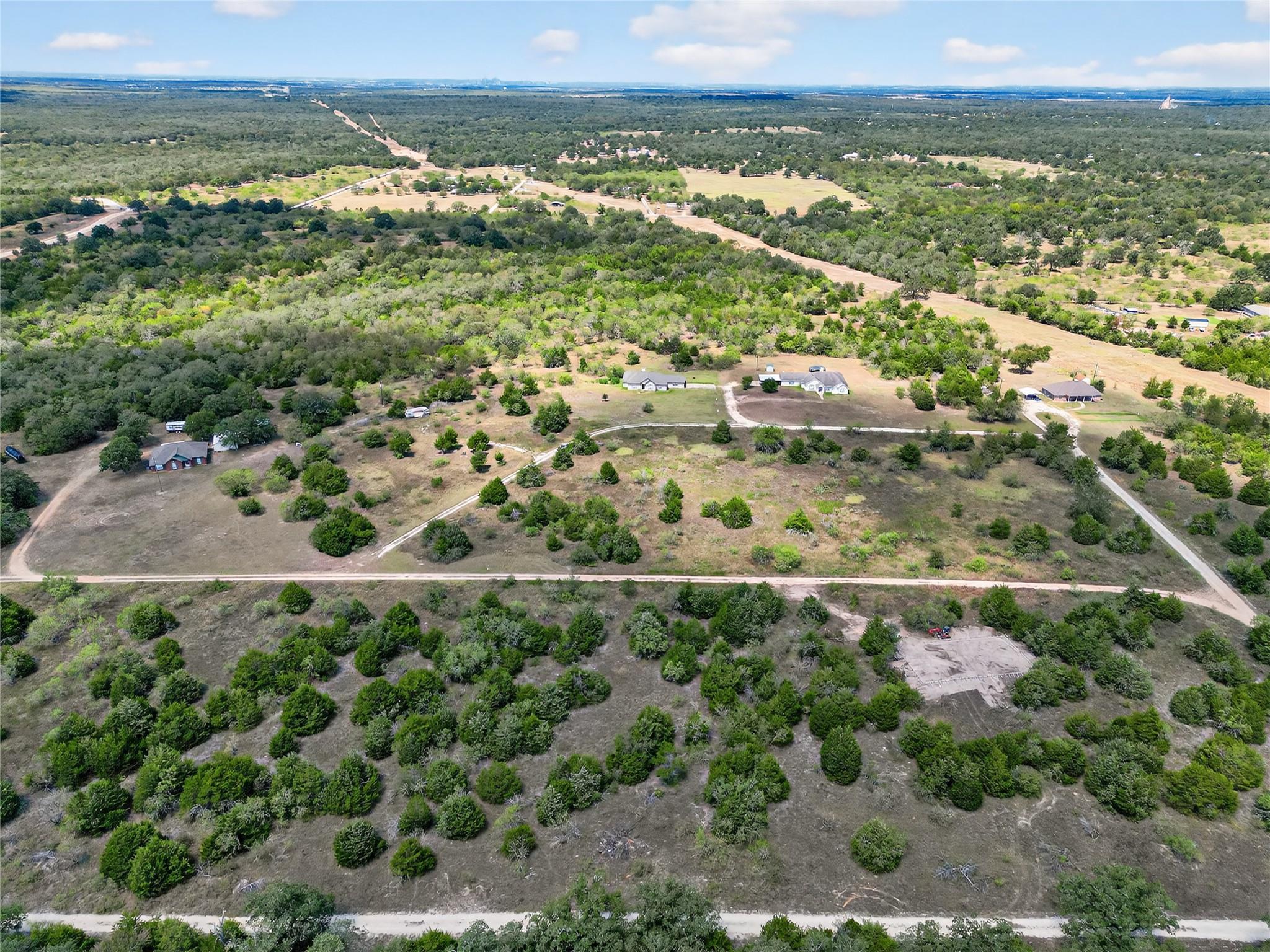 TBD TRACT B McDonald Ln W # J, Cedar Creek, TX 78612
