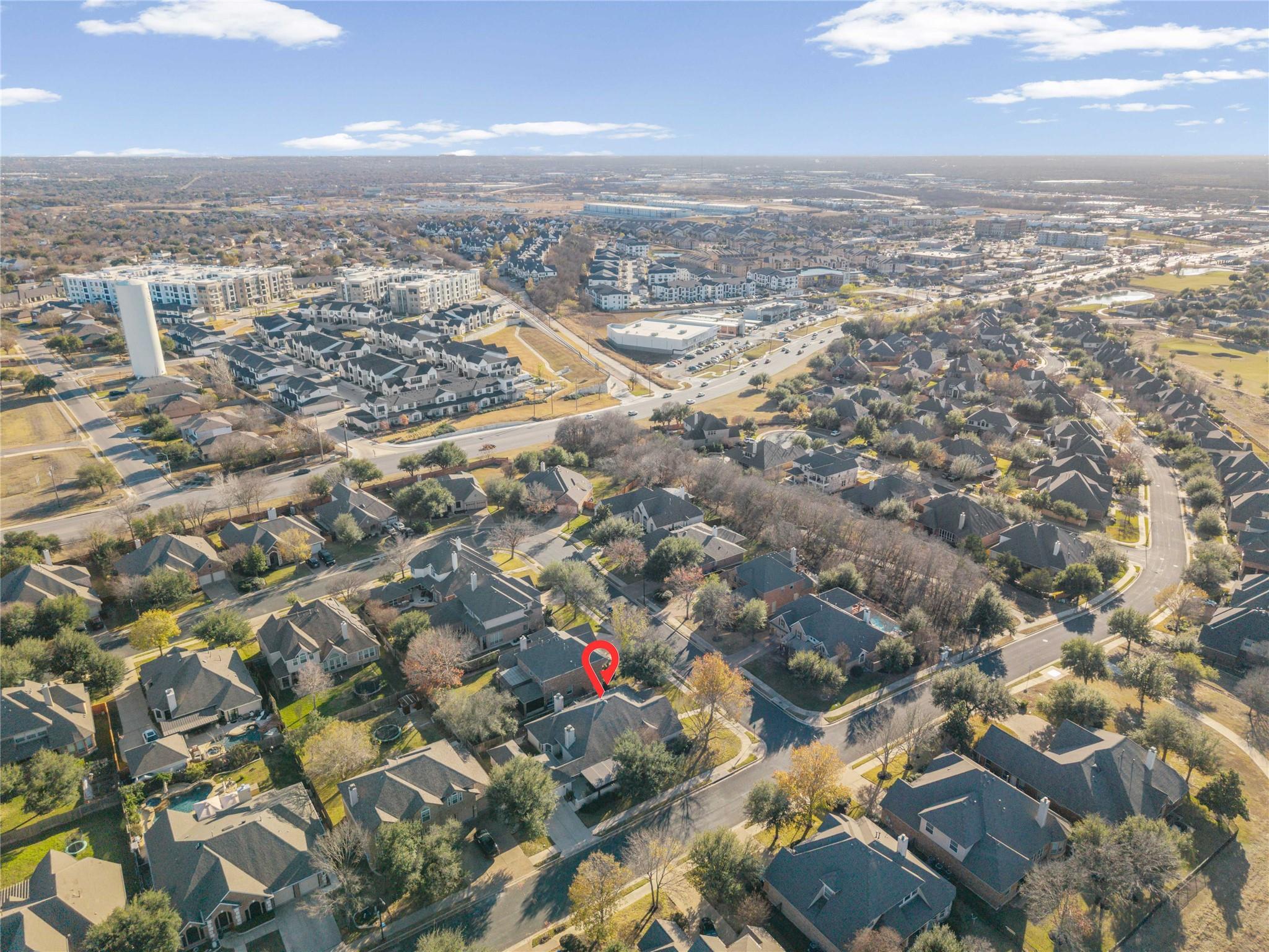 1302 Ridgefield Loop, Round Rock, TX 78665