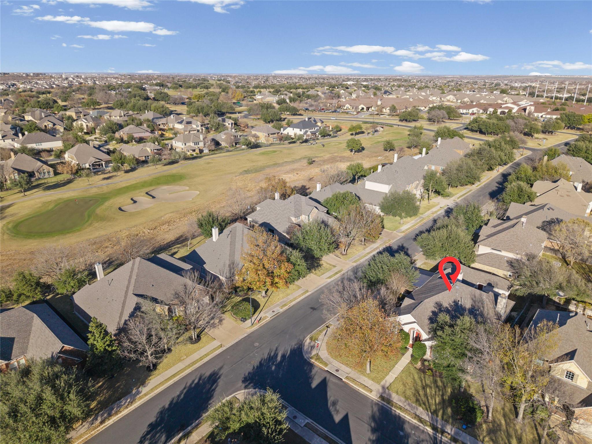 1302 Ridgefield Loop, Round Rock, TX 78665