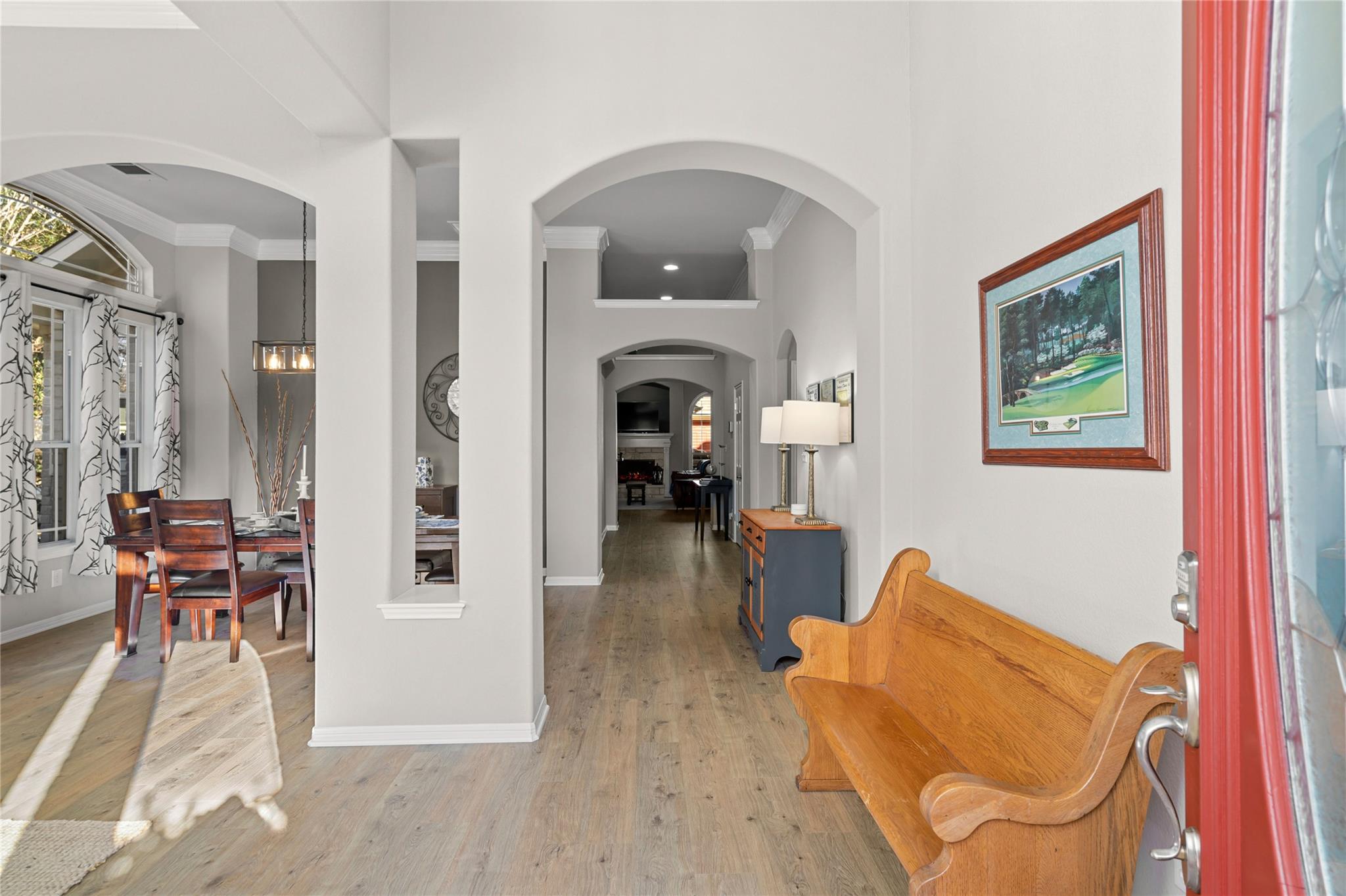 1302 Ridgefield Loop, Round Rock, TX 78665