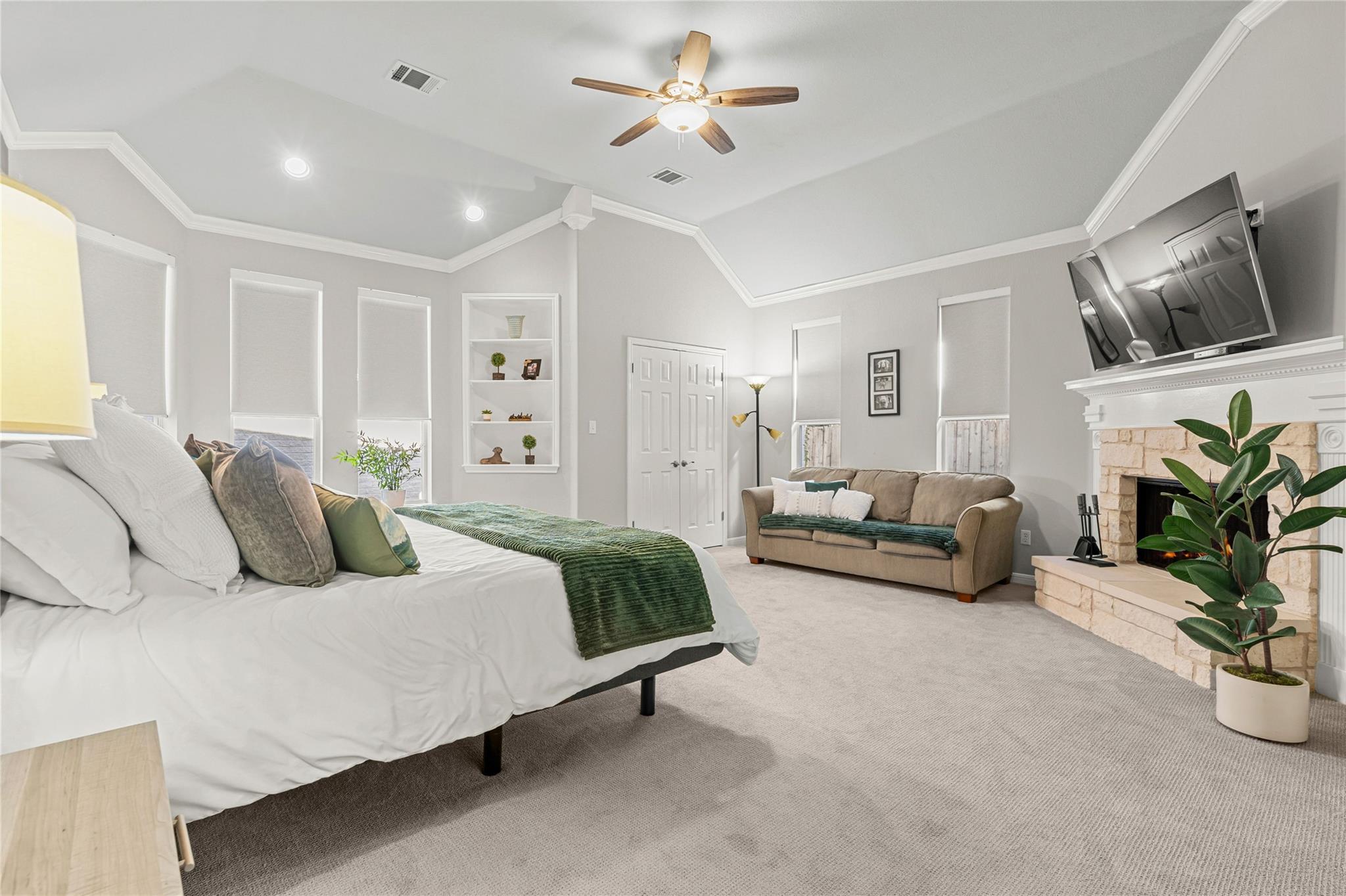 1302 Ridgefield Loop, Round Rock, TX 78665