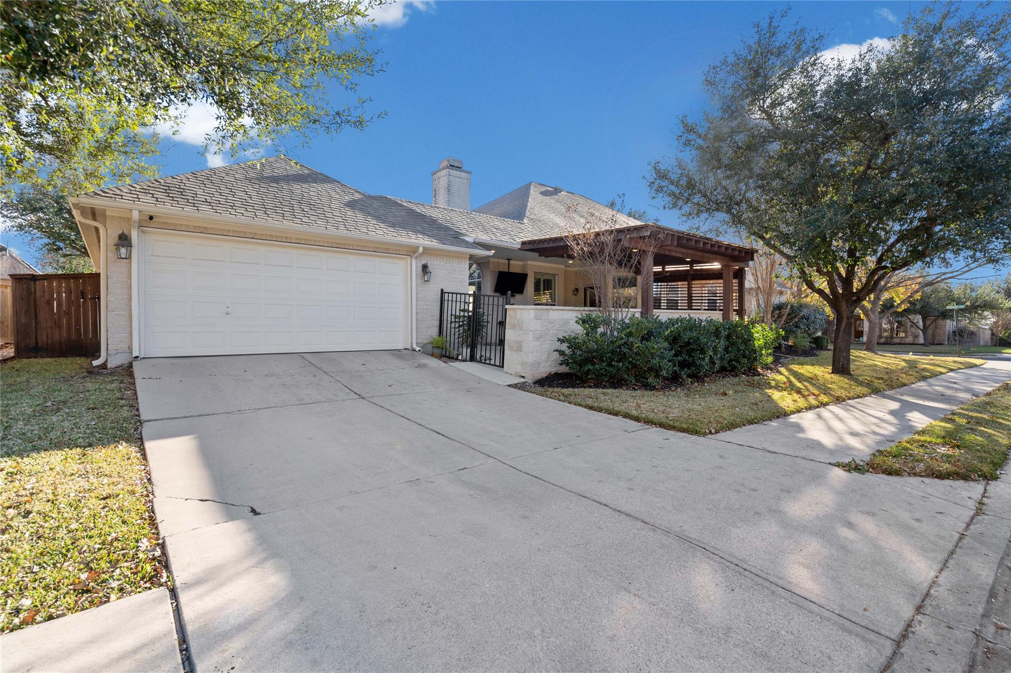 1302 Ridgefield Loop, Round Rock, TX 78665