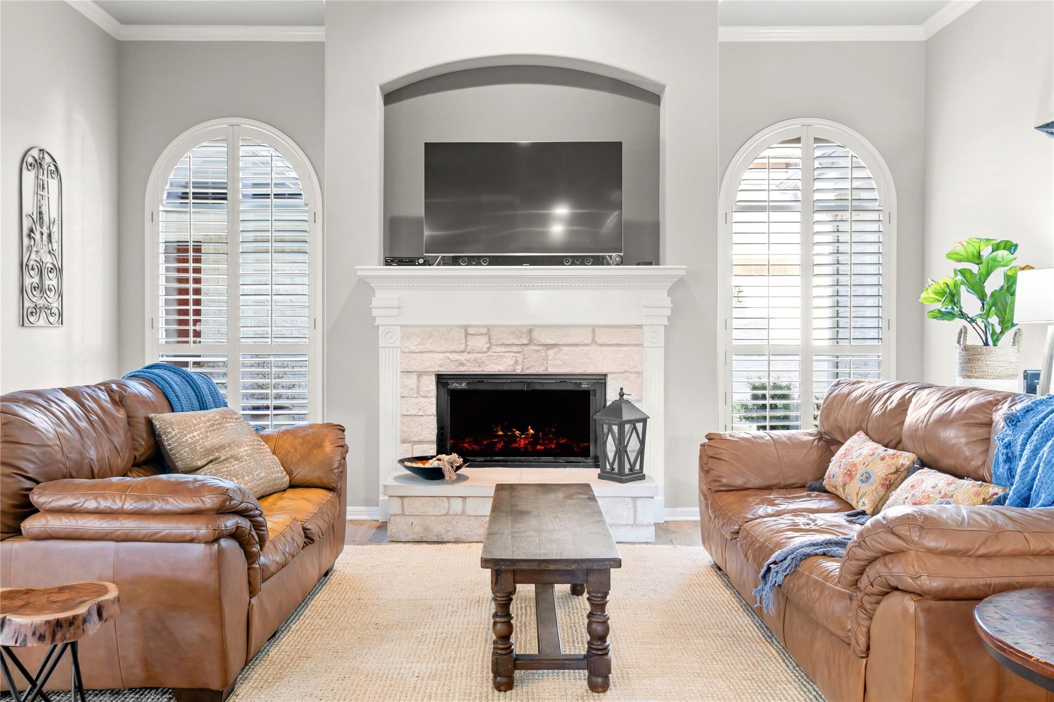 1302 Ridgefield Loop, Round Rock, TX 78665