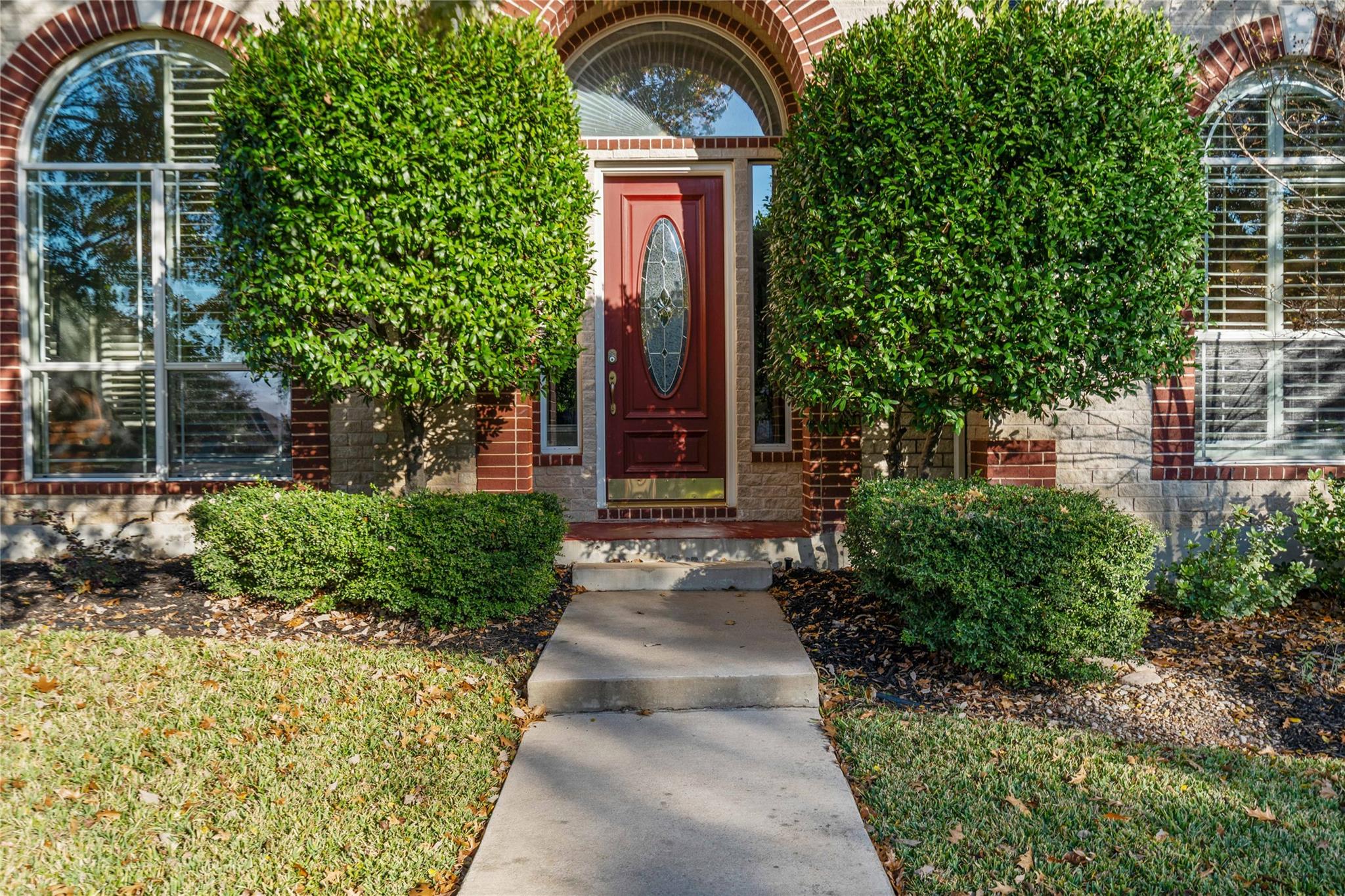 1302 Ridgefield Loop, Round Rock, TX 78665