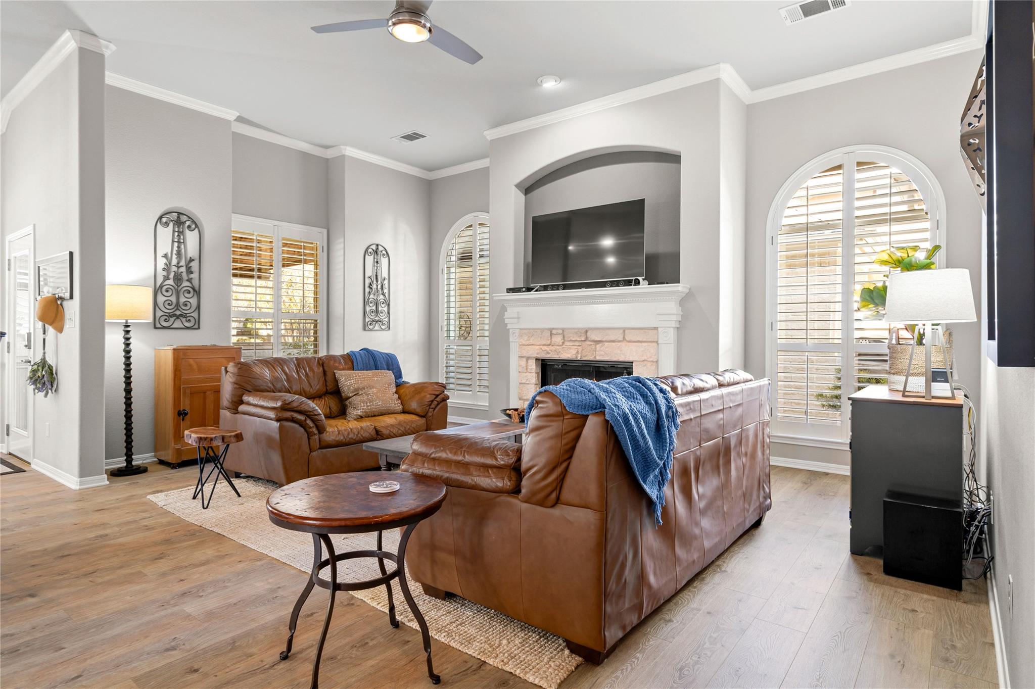 1302 Ridgefield Loop, Round Rock, TX 78665