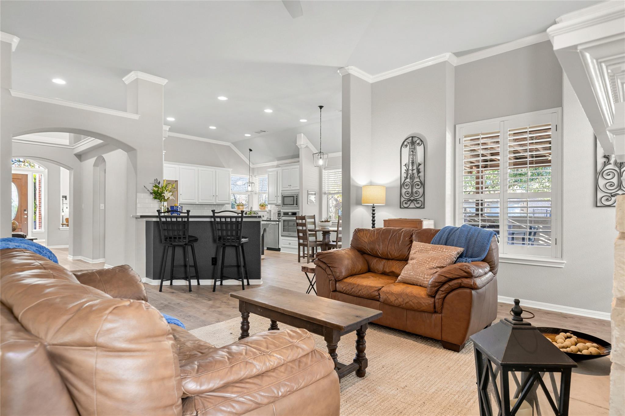 1302 Ridgefield Loop, Round Rock, TX 78665