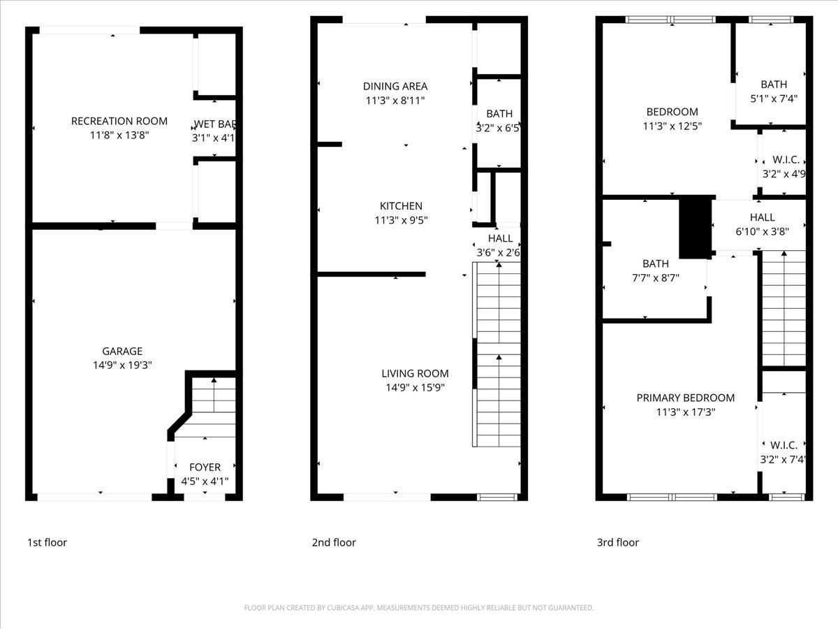 13420 Lyndhurst St # 807, Austin, TX 78729