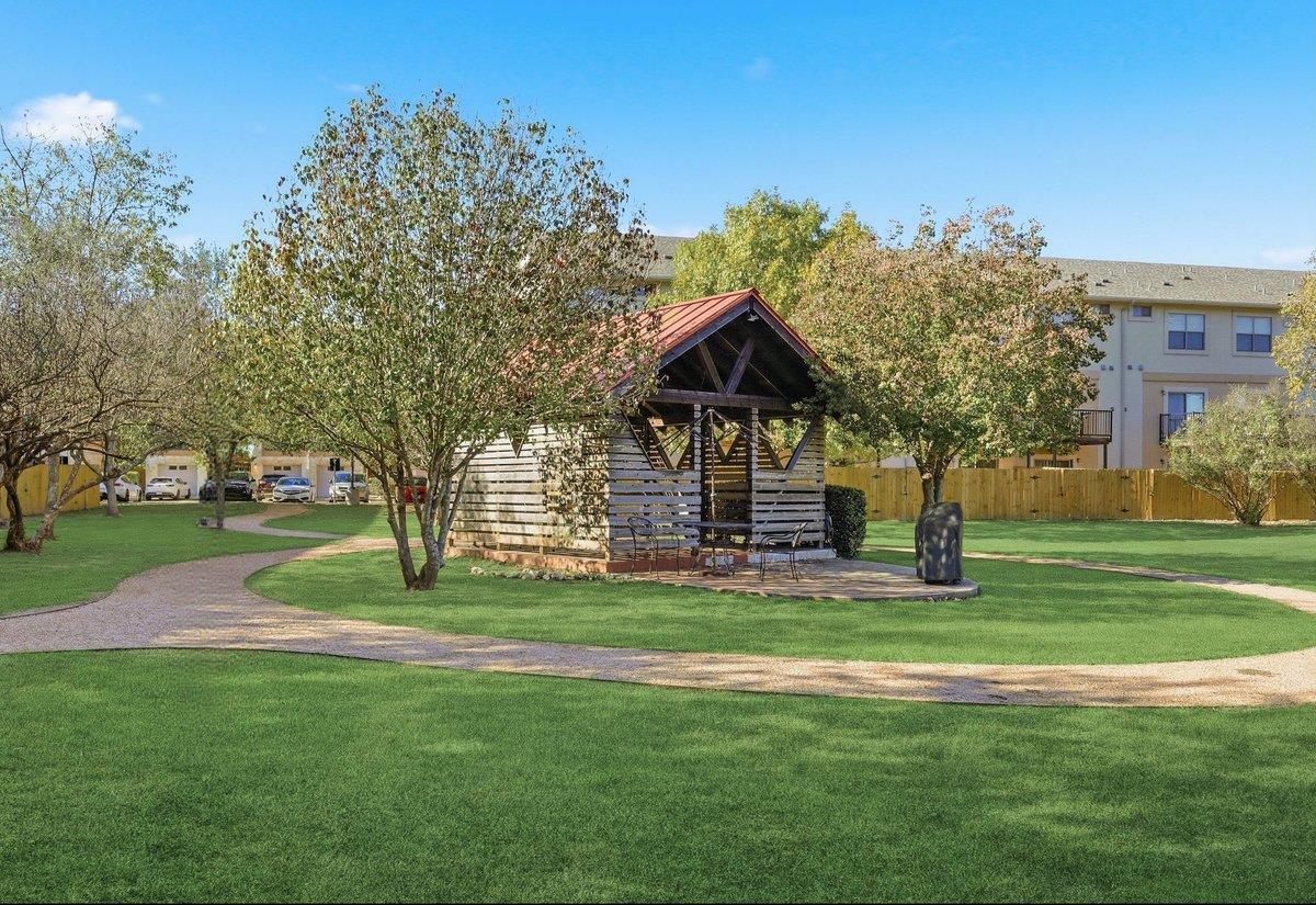 13420 Lyndhurst St # 807, Austin, TX 78729