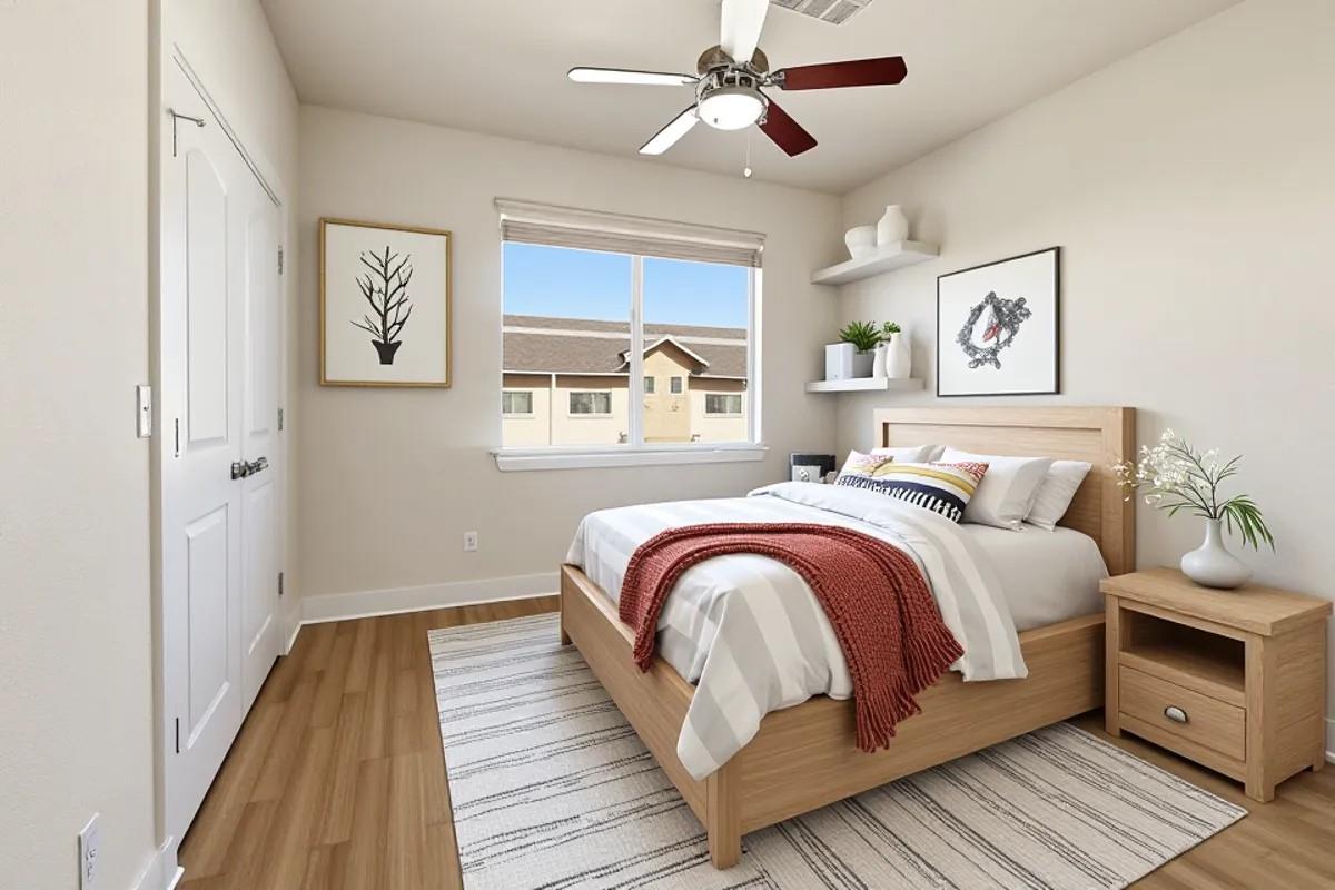 13420 Lyndhurst St # 807, Austin, TX 78729