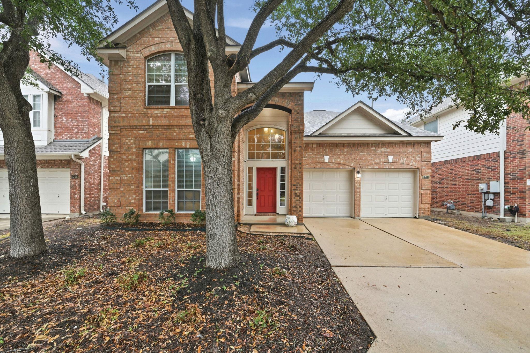 1716 Briarton Ln, Round Rock, TX 78665