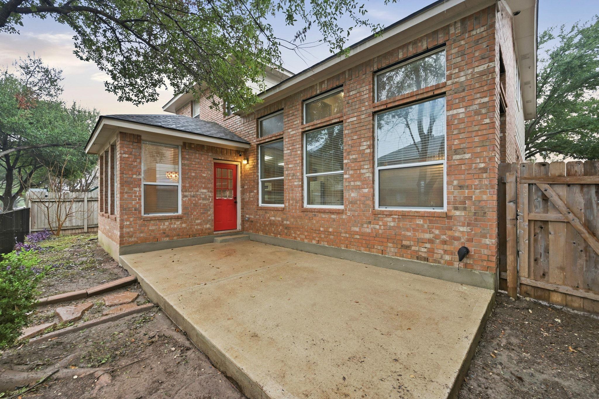 1716 Briarton Ln, Round Rock, TX 78665