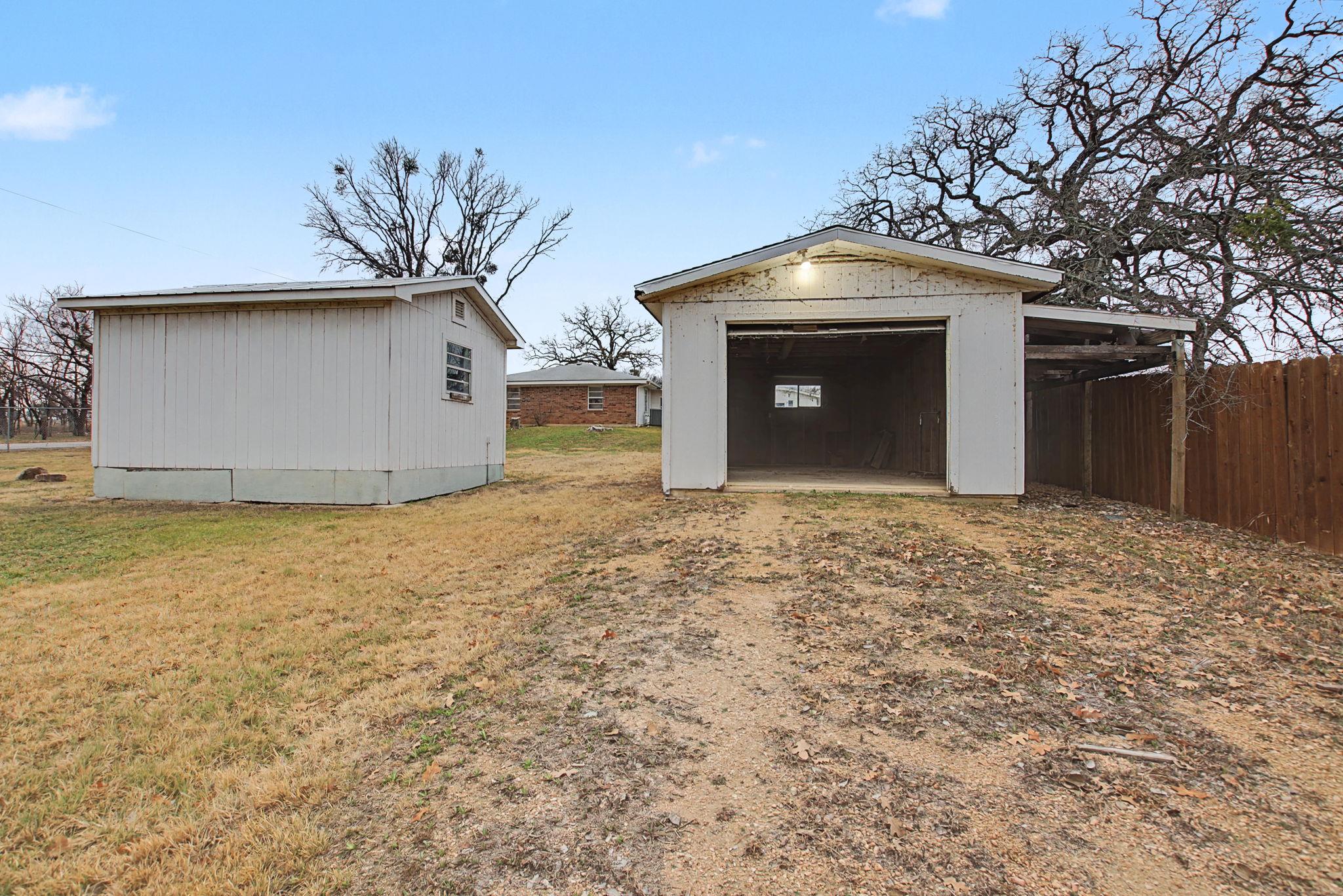 1701 Valley View Ln, Granite Shoals, TX 78654
