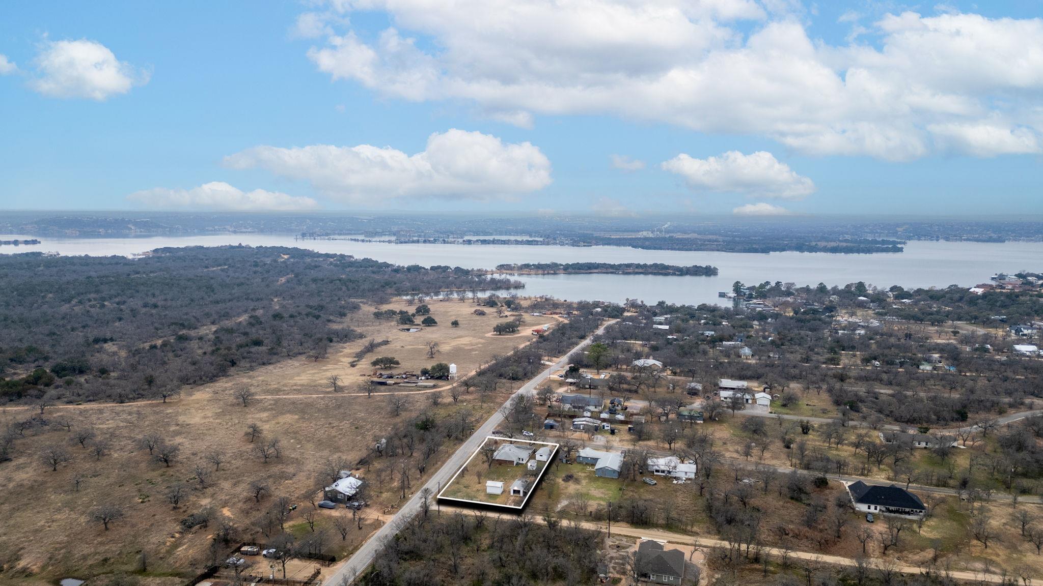 1701 Valley View Ln, Granite Shoals, TX 78654