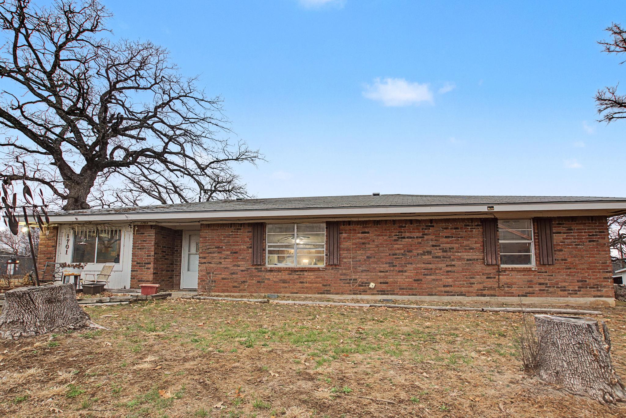 1701 Valley View Ln, Granite Shoals, TX 78654