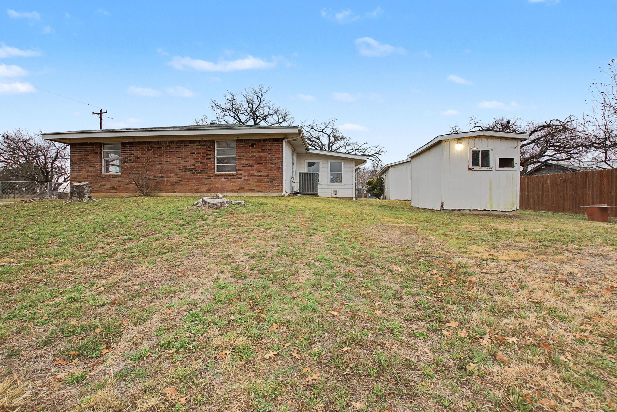 1701 Valley View Ln, Granite Shoals, TX 78654