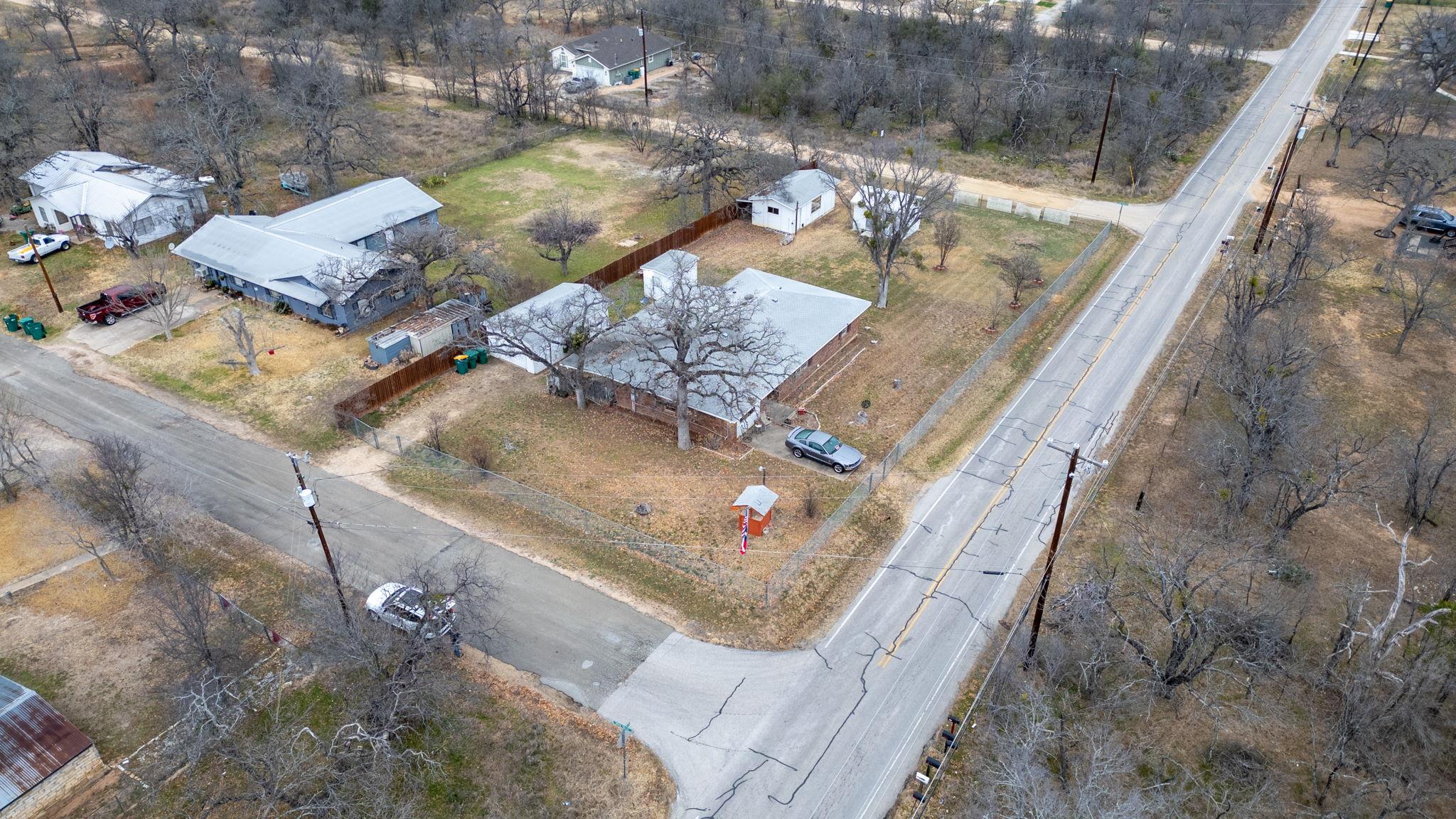 1701 Valley View Ln, Granite Shoals, TX 78654