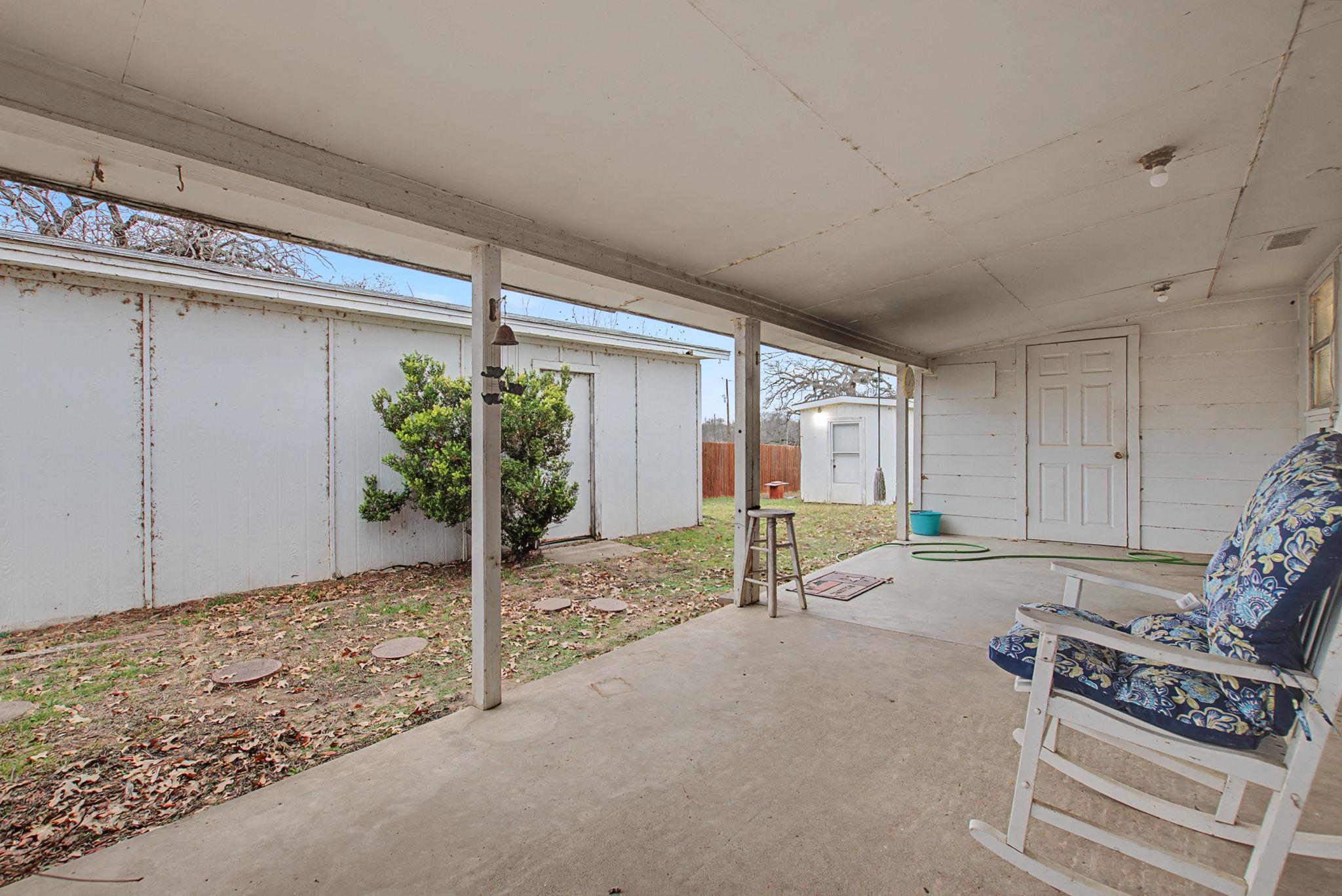 1701 Valley View Ln, Granite Shoals, TX 78654