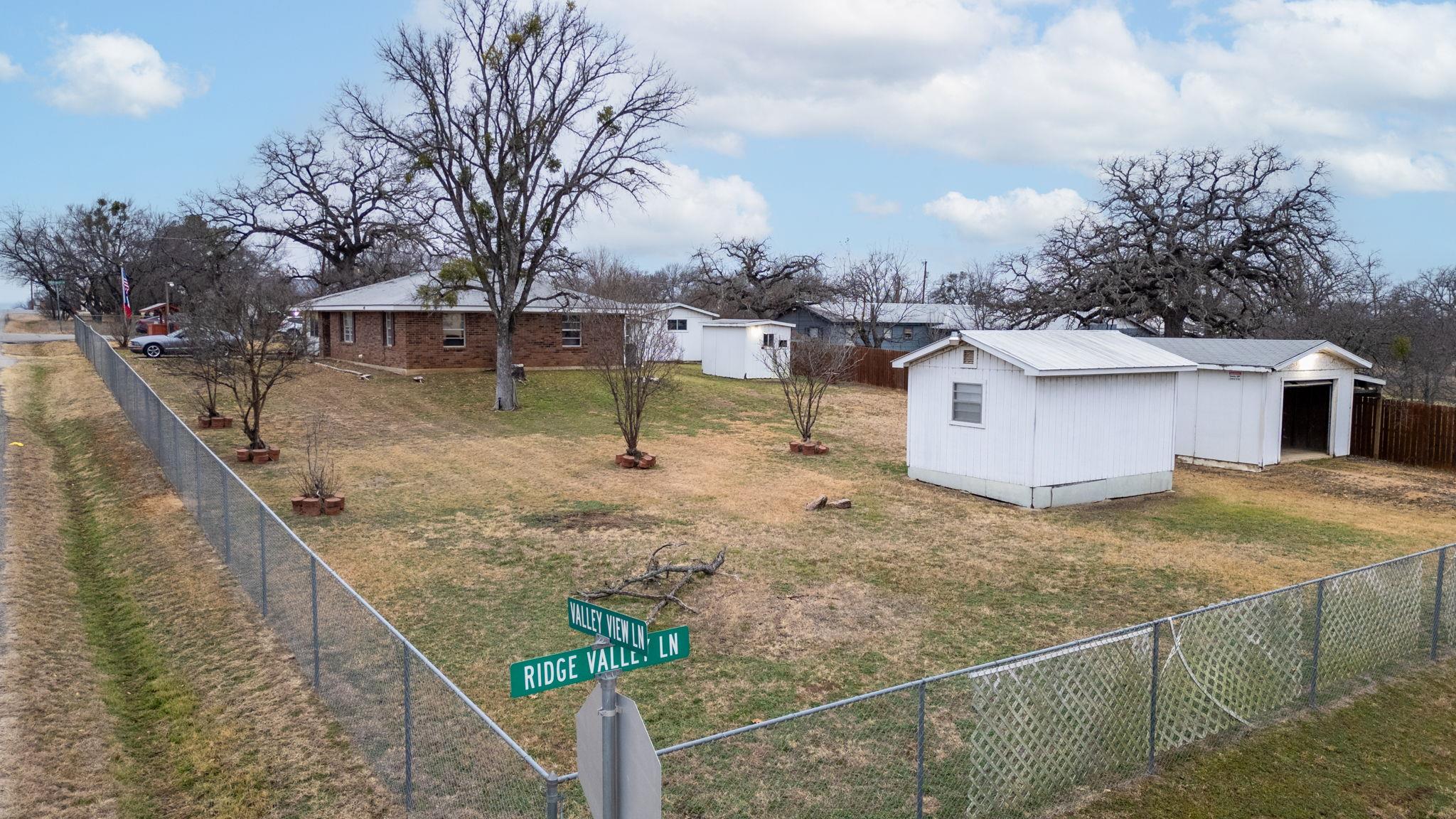 1701 Valley View Ln, Granite Shoals, TX 78654