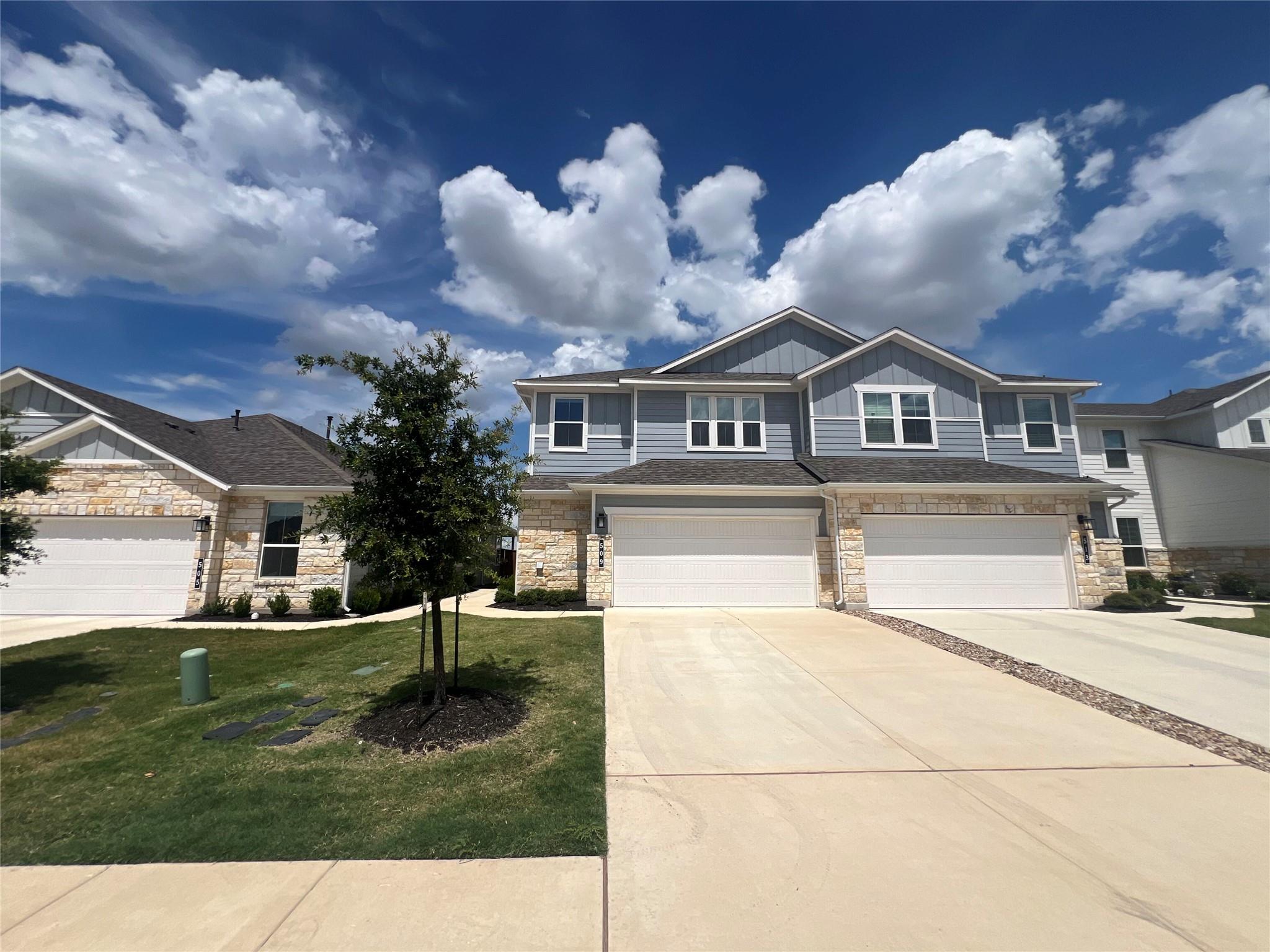 509 Peace Dr, Liberty Hill, TX 78628