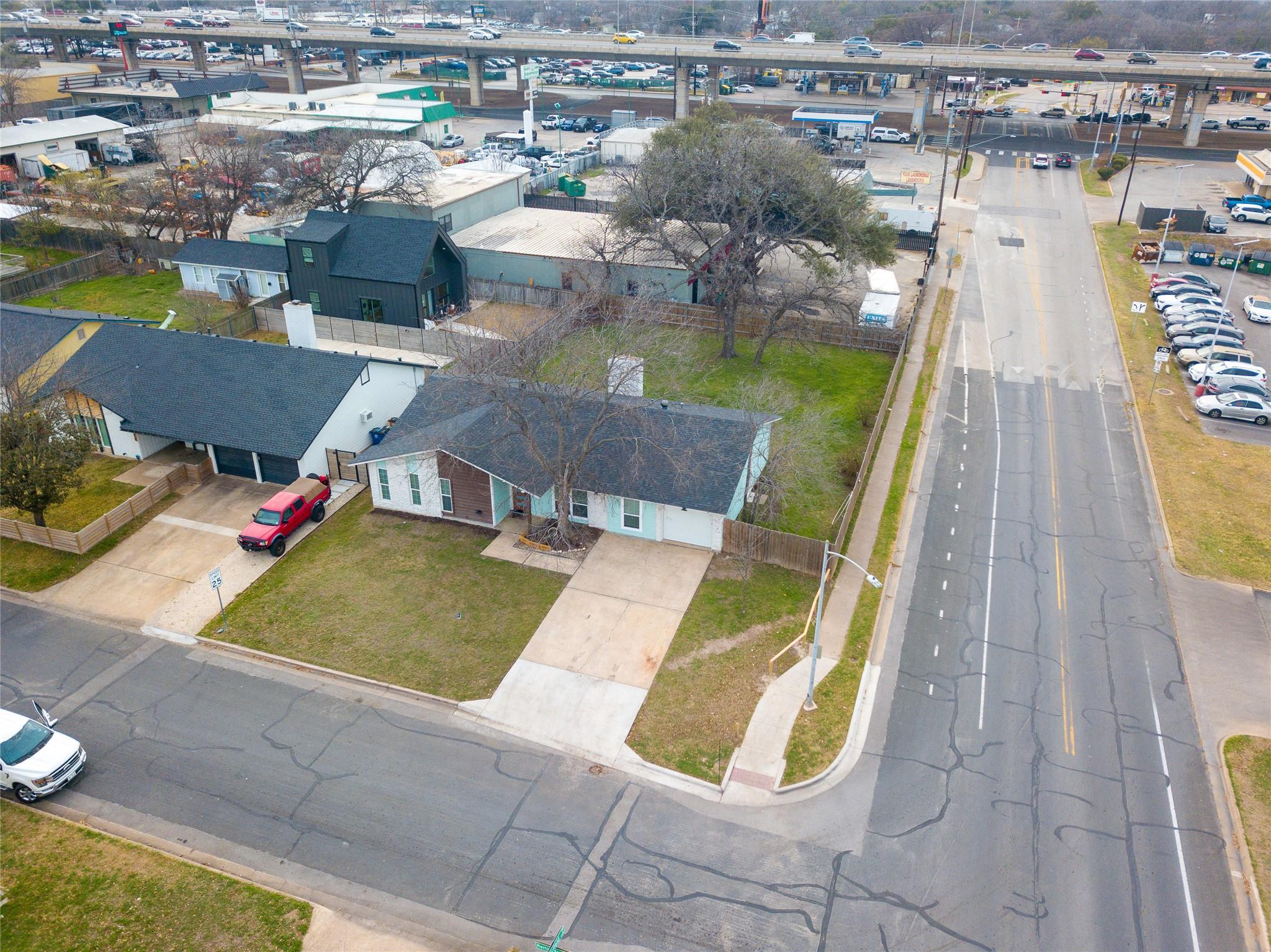 8512 Remington Ln, Austin, TX 78758