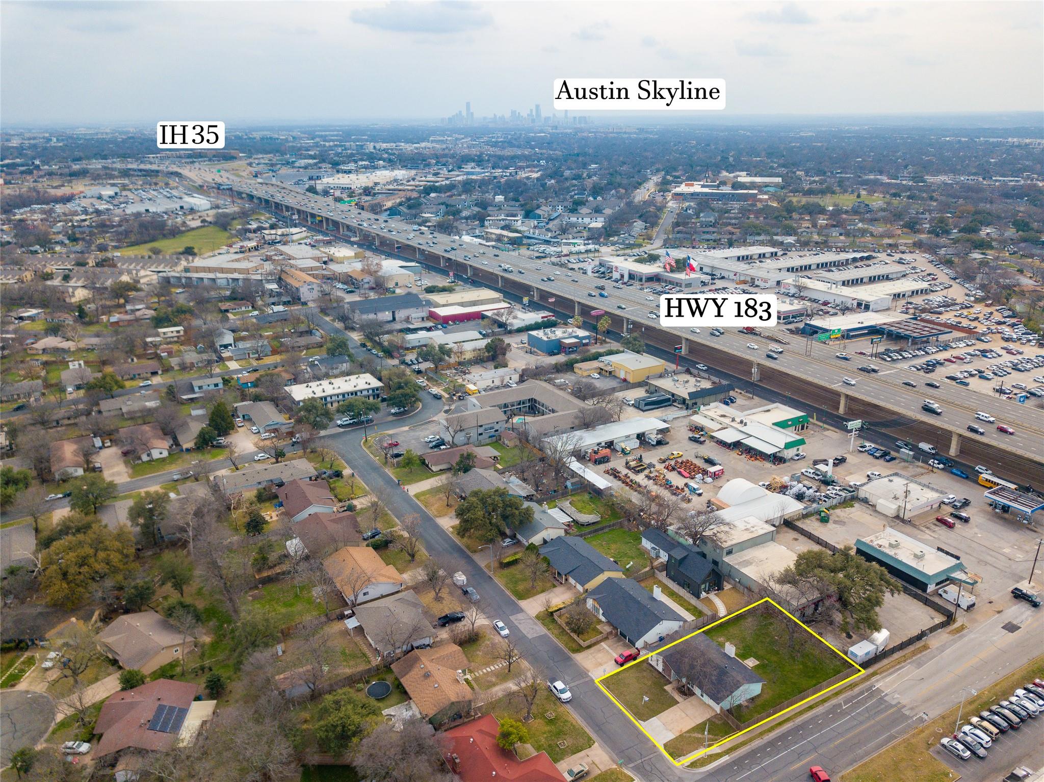 8512 Remington Ln, Austin, TX 78758