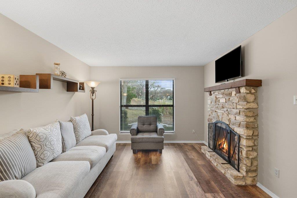 1201 Hi Stirrup # 104, Horseshoe Bay, TX 78657