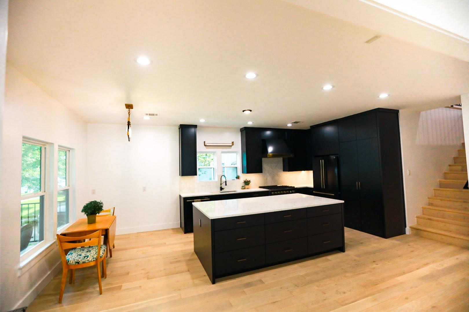 4010 Avenue D Ave, Austin, TX 78751