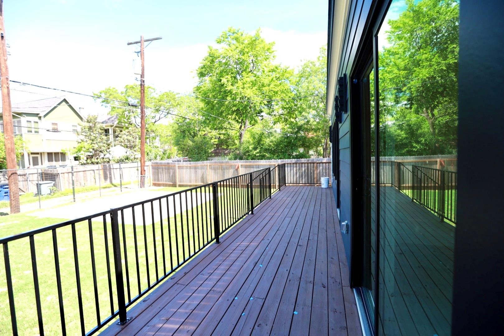 4010 Avenue D Ave, Austin, TX 78751