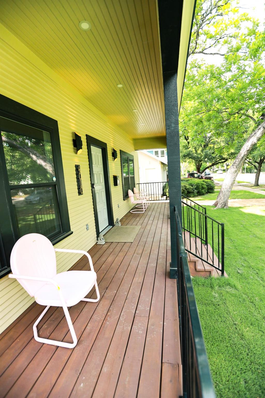 4010 Avenue D Ave, Austin, TX 78751
