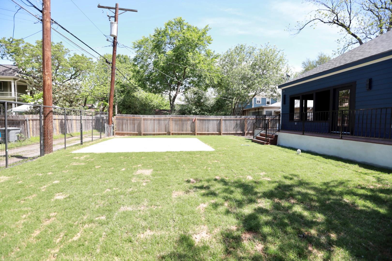 4010 Avenue D Ave, Austin, TX 78751