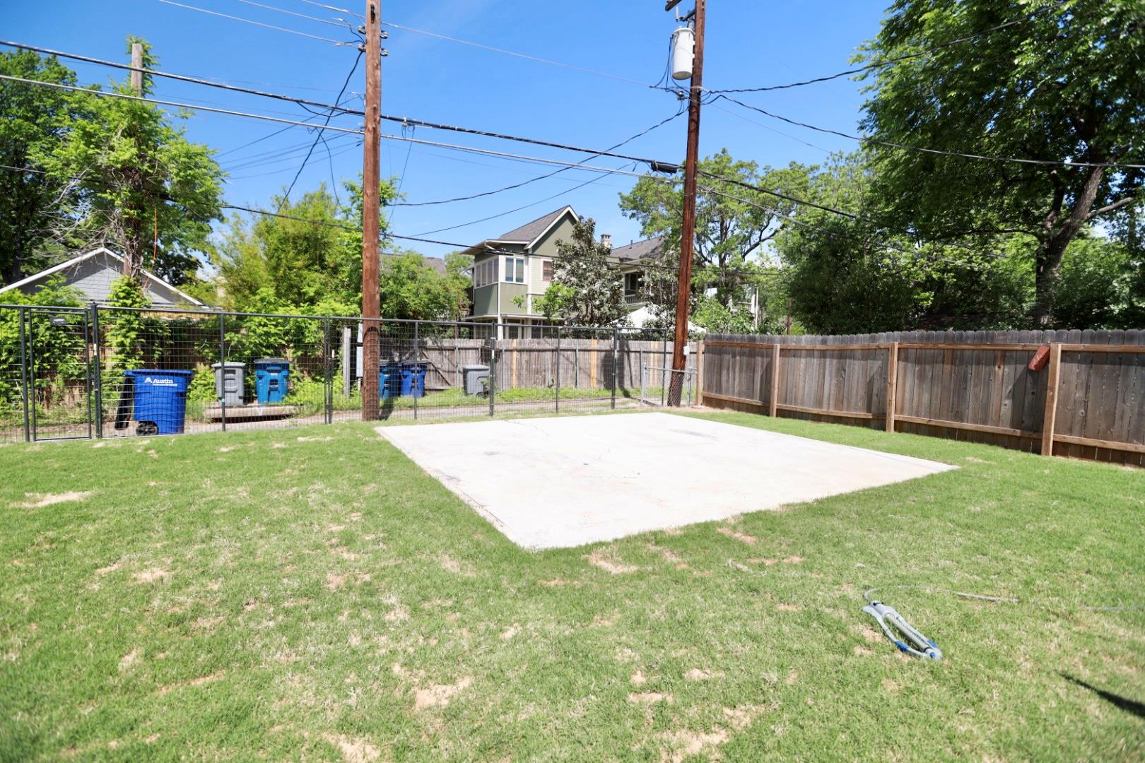 4010 Avenue D Ave, Austin, TX 78751