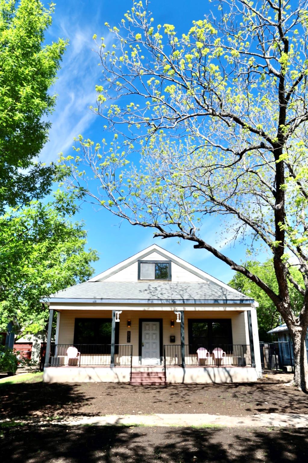 4010 Avenue D Ave, Austin, TX 78751