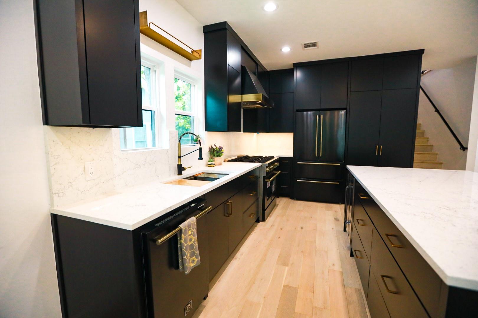 4010 Avenue D Ave, Austin, TX 78751