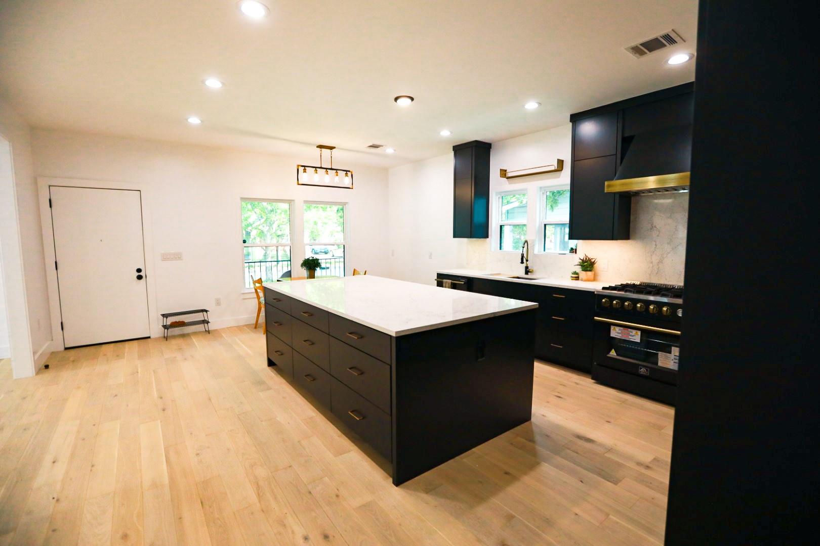 4010 Avenue D Ave, Austin, TX 78751
