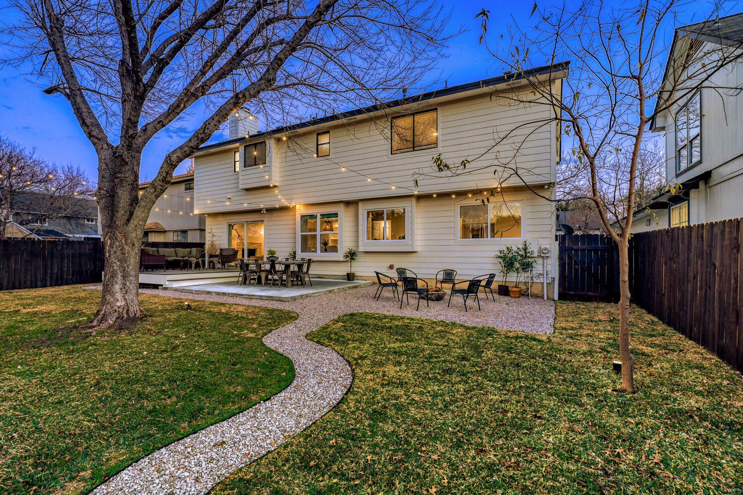 13110 Broughton Way, Austin, TX 78727