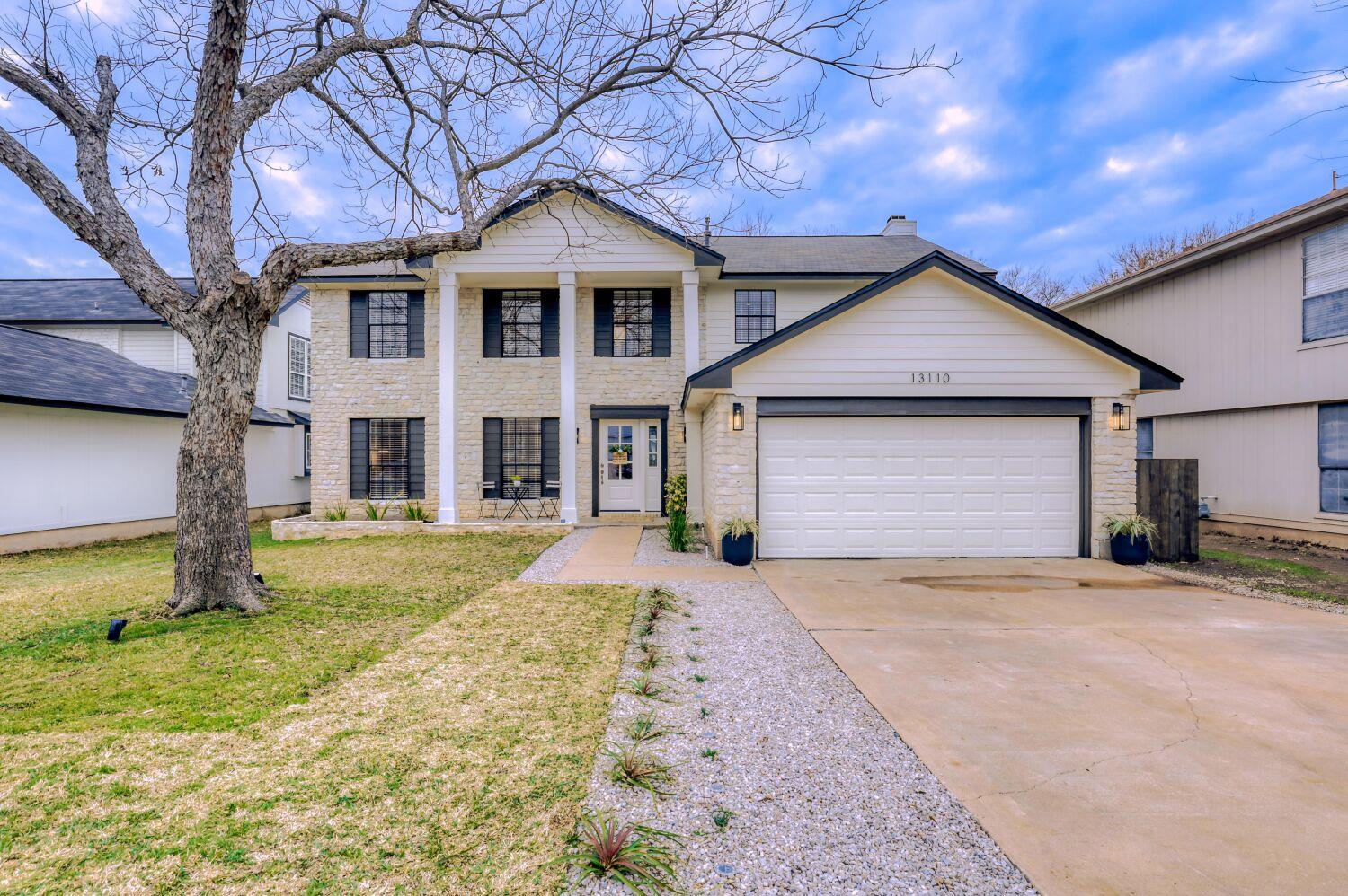 13110 Broughton Way, Austin, TX 78727