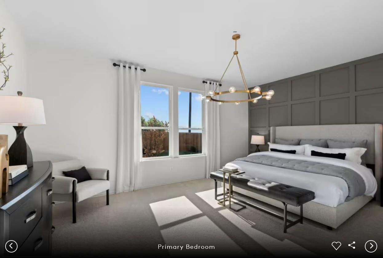 5107 Monarda Mint Dr, Austin, TX 78653