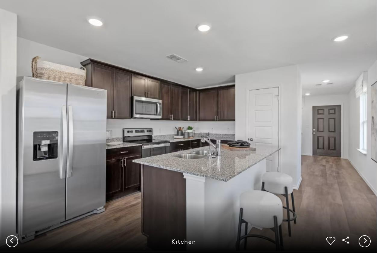 5107 Monarda Mint Dr, Austin, TX 78653