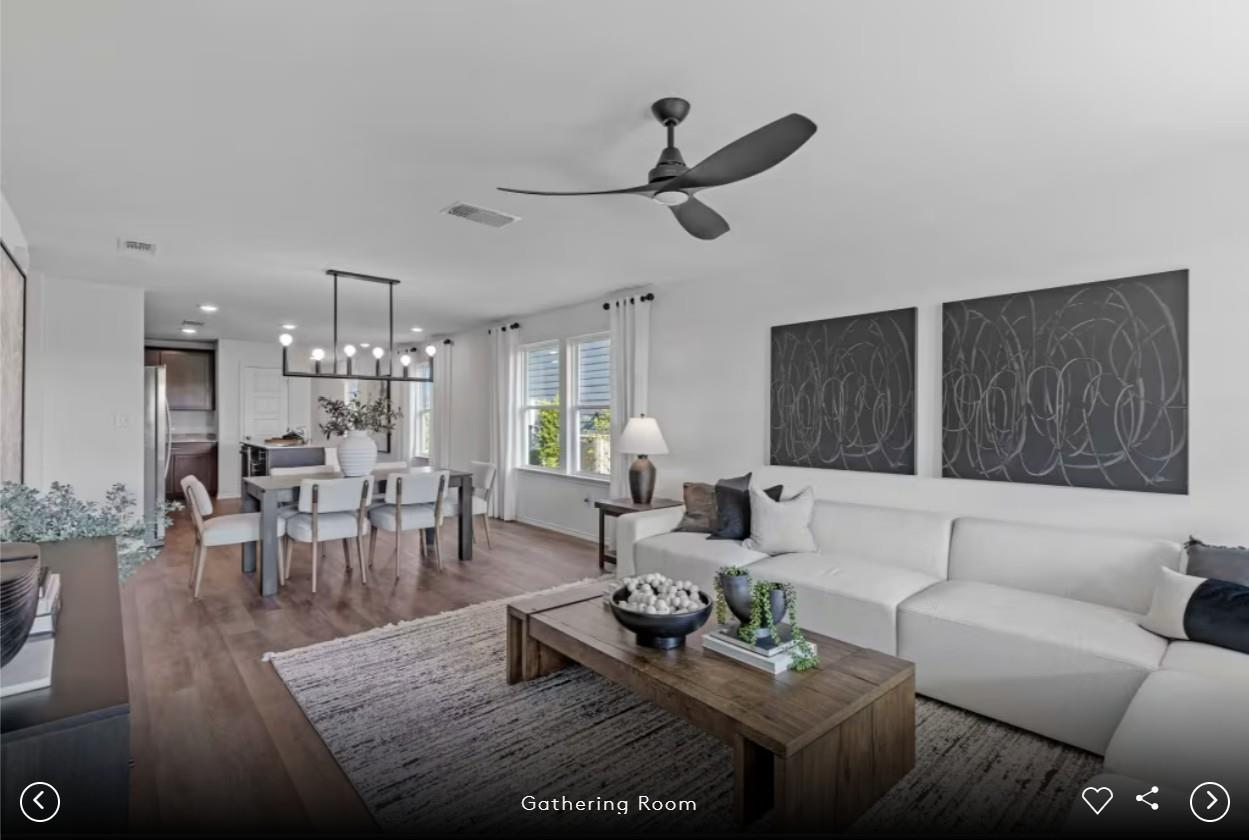 5107 Monarda Mint Dr, Austin, TX 78653