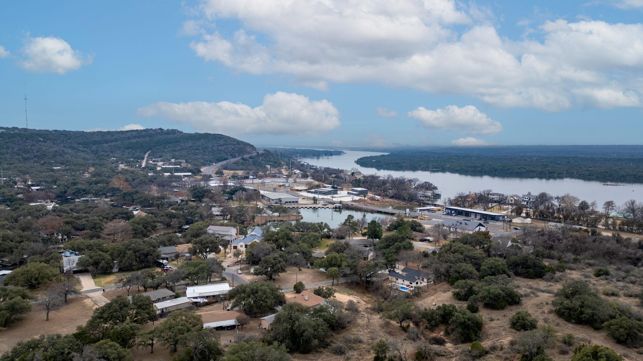 1109 County Road 132A, Kingsland, TX 78639