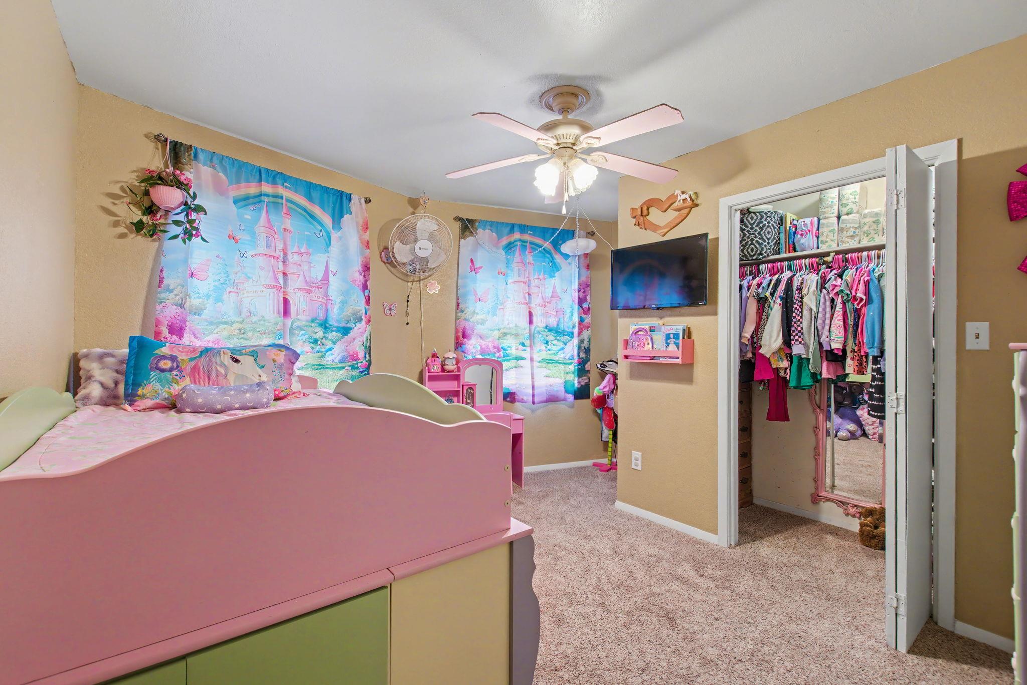 1109 County Road 132A, Kingsland, TX 78639