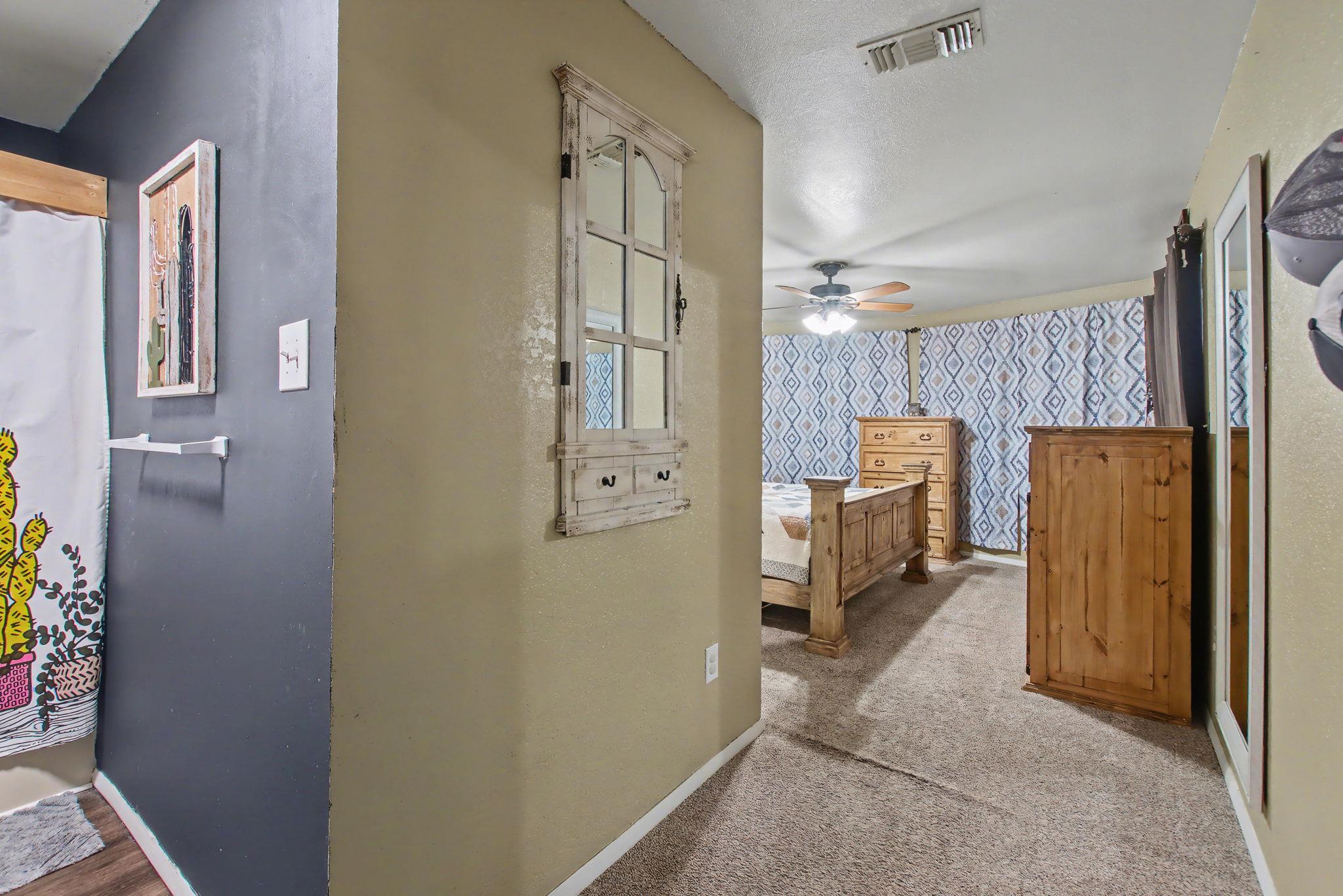 1109 County Road 132A, Kingsland, TX 78639