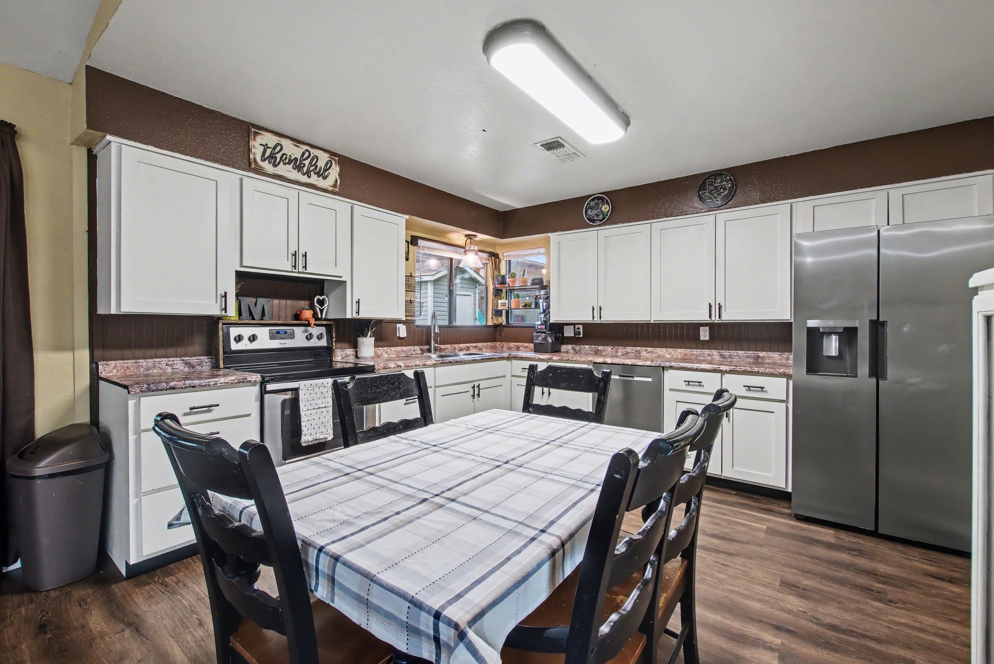 1109 County Road 132A, Kingsland, TX 78639