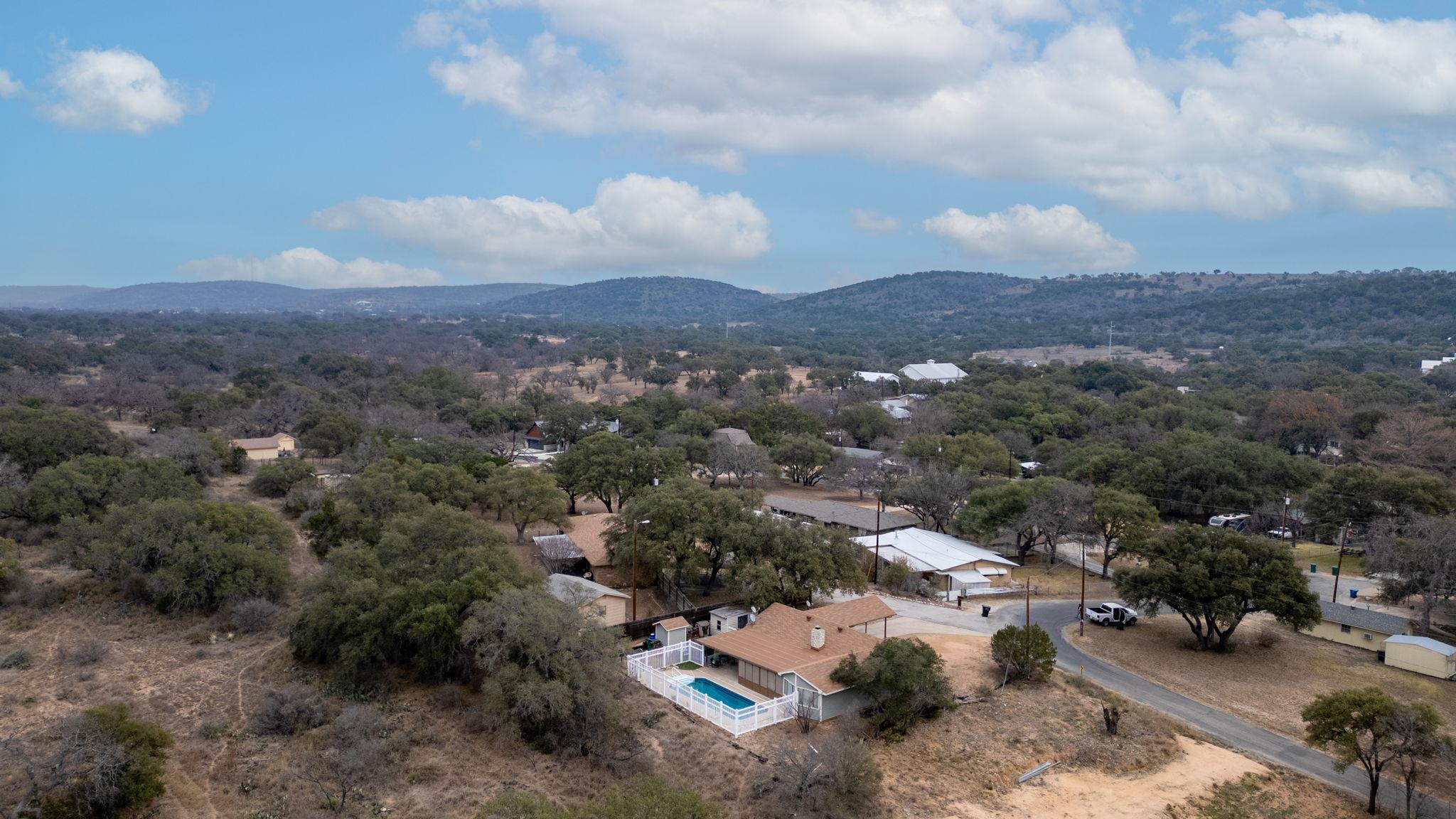 1109 County Road 132A, Kingsland, TX 78639