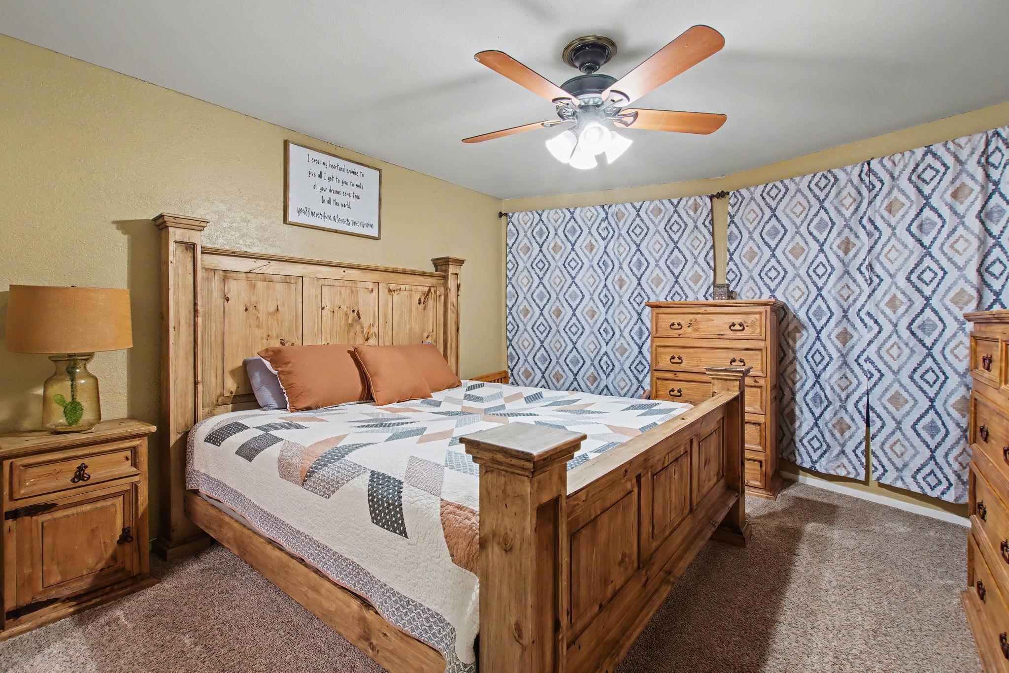 1109 County Road 132A, Kingsland, TX 78639