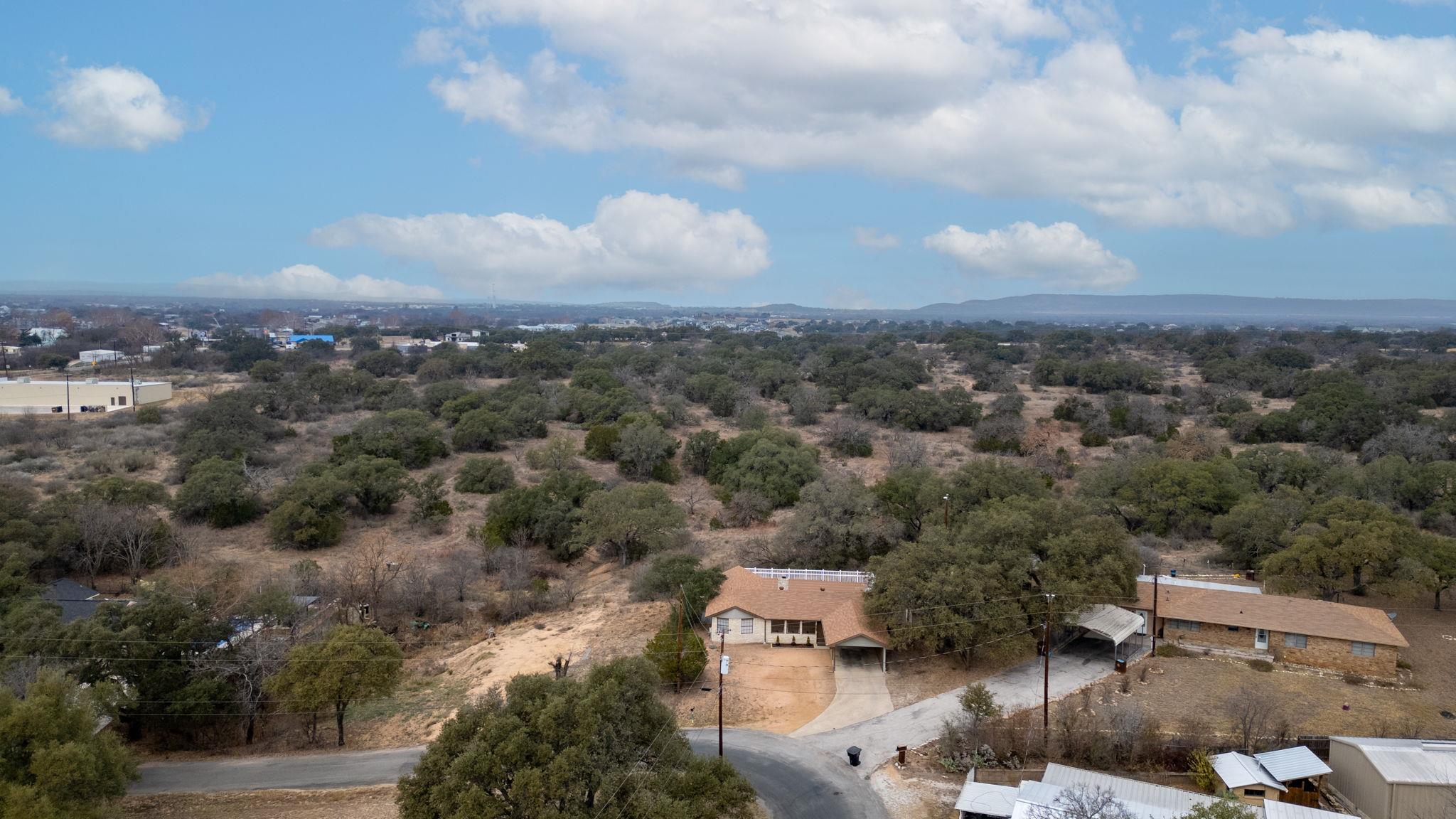 1109 County Road 132A, Kingsland, TX 78639