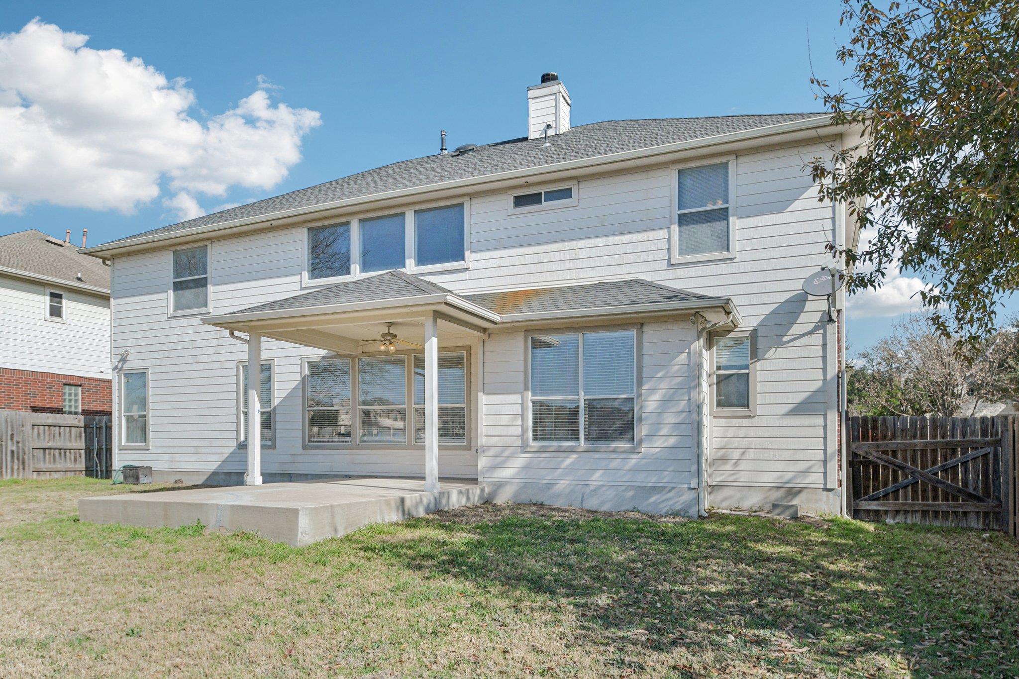 1003 Ambrose Dr, Pflugerville, TX 78660