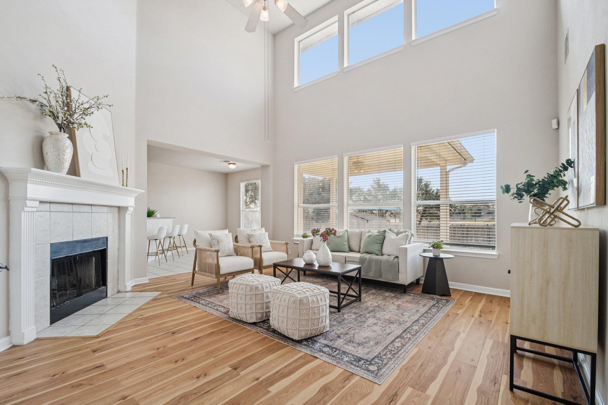 1003 Ambrose Dr, Pflugerville, TX 78660