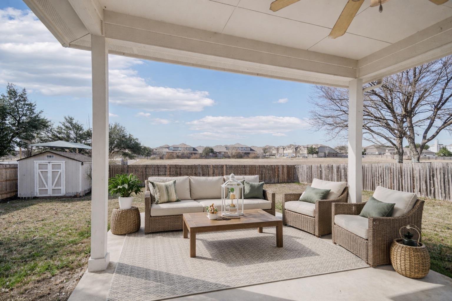 1003 Ambrose Dr, Pflugerville, TX 78660