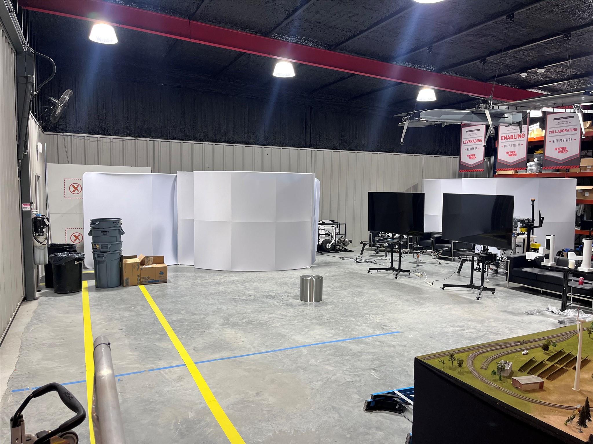 1551 County Road 221, Florence, TX 76527